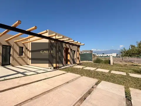 Casa en Venta en Luján de Cuyo, Mendoza