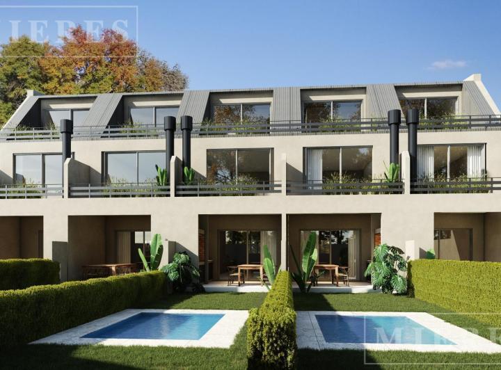 Casa · 150m² · 4 Ambientes