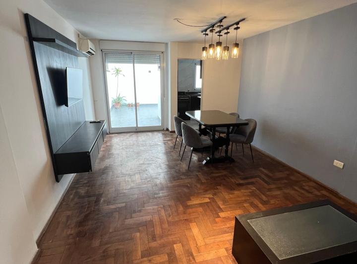 Departamento · 60m² · 3 Ambientes