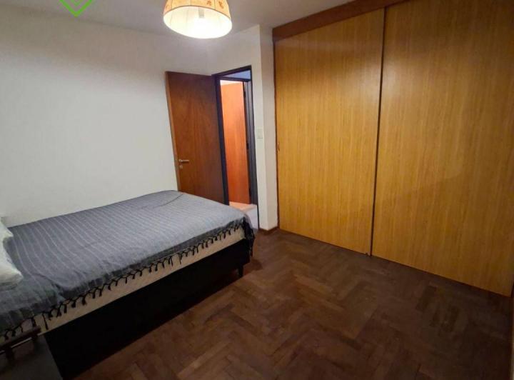 Departamento · 60m² · 4 Ambientes