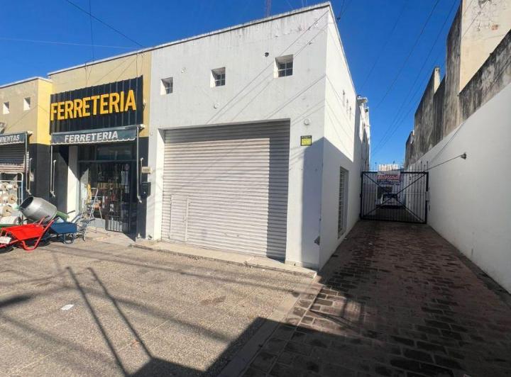 Departamento · 40m² · 2 Ambientes
