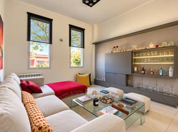 Casa · 185m² · 5 Ambientes · 5 Cocheras