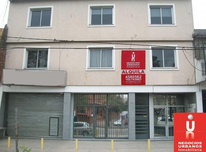 Departamento · 70m² · 4 Ambientes