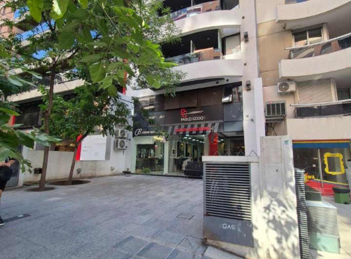 Departamento · 45m² · 2 Ambientes