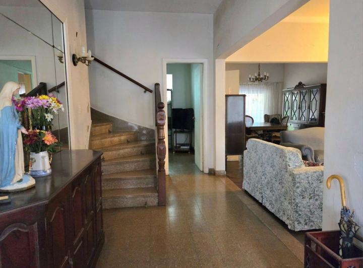 Casa · 224m² · 5 Ambientes · 1 Cochera