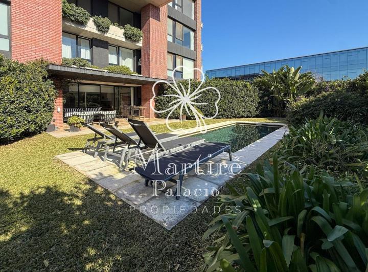 Departamento · 138m² · 5 Ambientes · 2 Cocheras