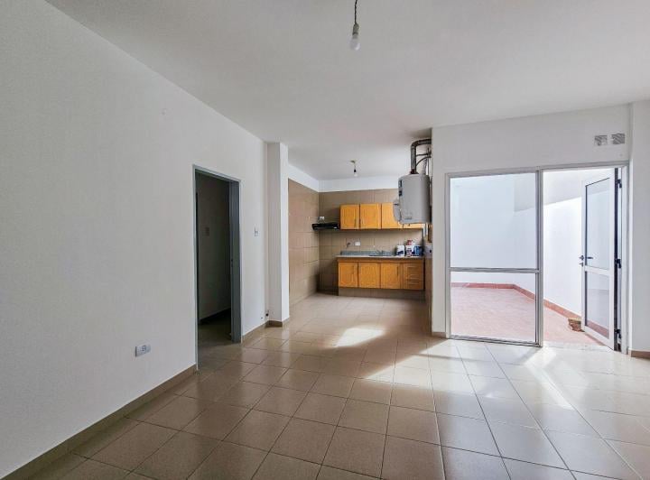 Departamento · 50m² · 3 Ambientes