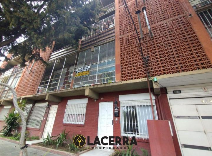 Departamento · 40m² · 3 Ambientes