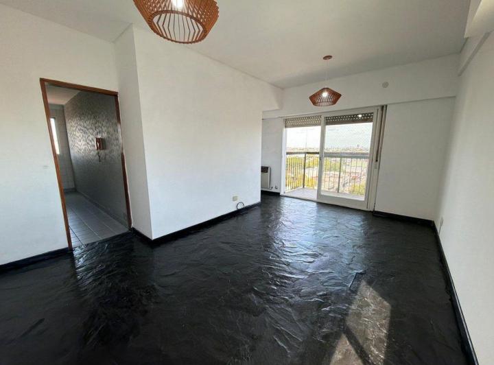 Departamento · 41m² · 2 Ambientes · 1 Cochera