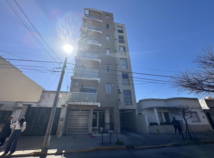 Departamento · 71m² · 3 Ambientes