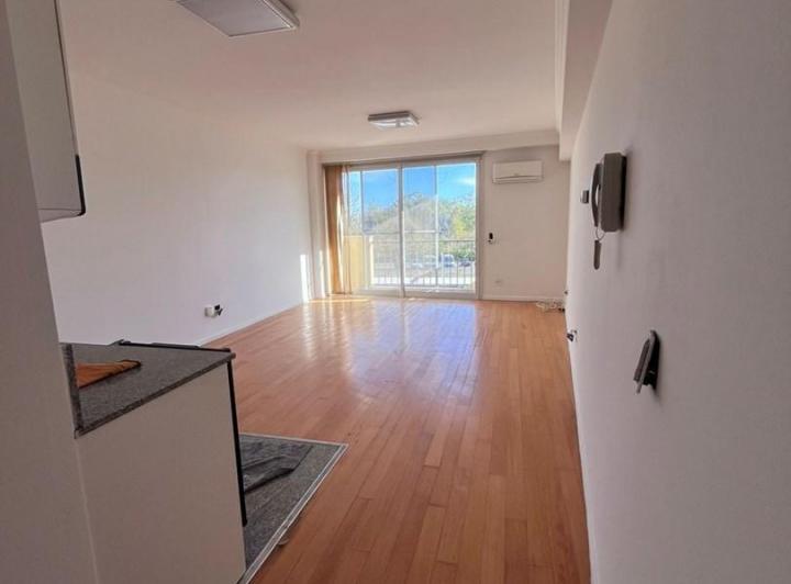Departamento · 38m² · 1 Ambiente