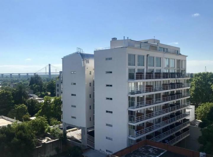 Departamento · 64m² · 2 Ambientes