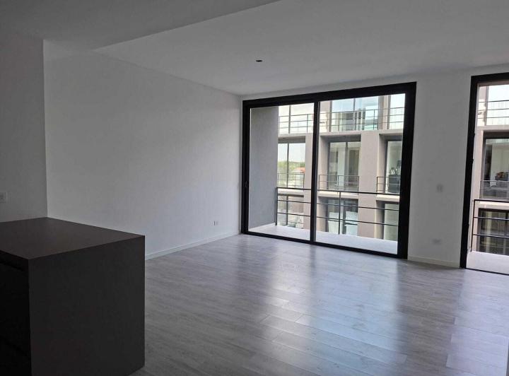 Departamento · 108m² · 3 Ambientes