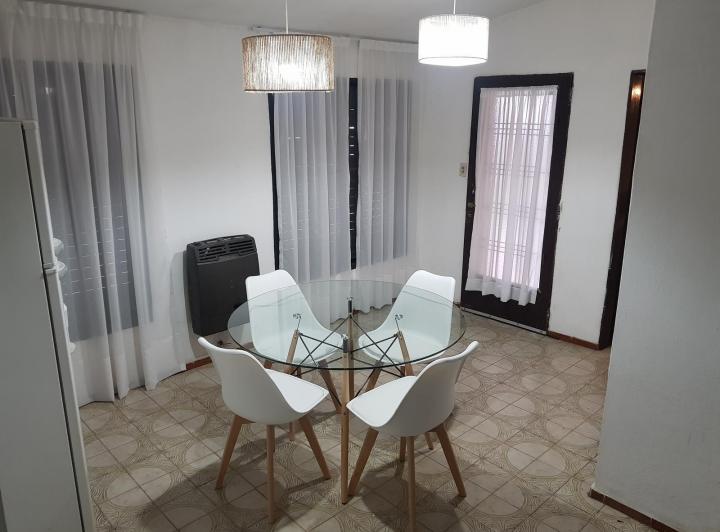 Departamento · 85m² · 5 Ambientes
