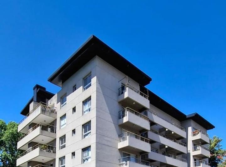 Departamento · 66m² · 3 Ambientes · 1 Cochera