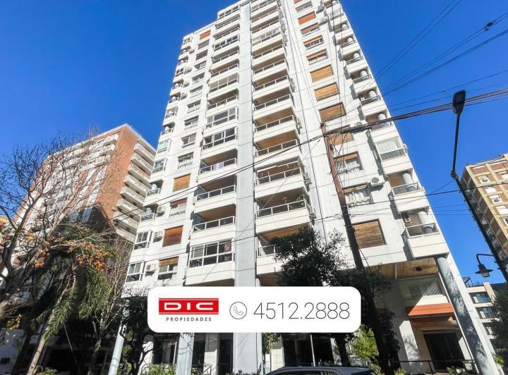 Departamento · 81m² · 4 Ambientes · 1 Cochera