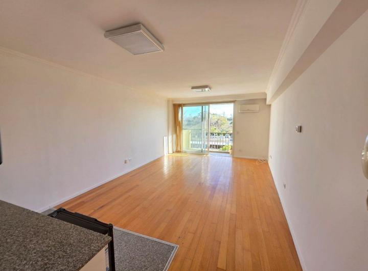 Departamento · 36m² · 1 Ambiente