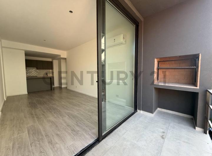 Departamento · 52m² · 2 Ambientes