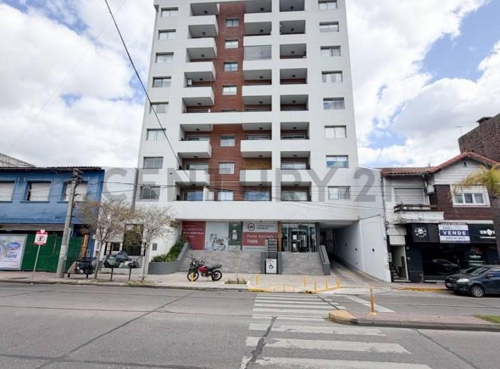 Departamento · 62m² · 2 Ambientes