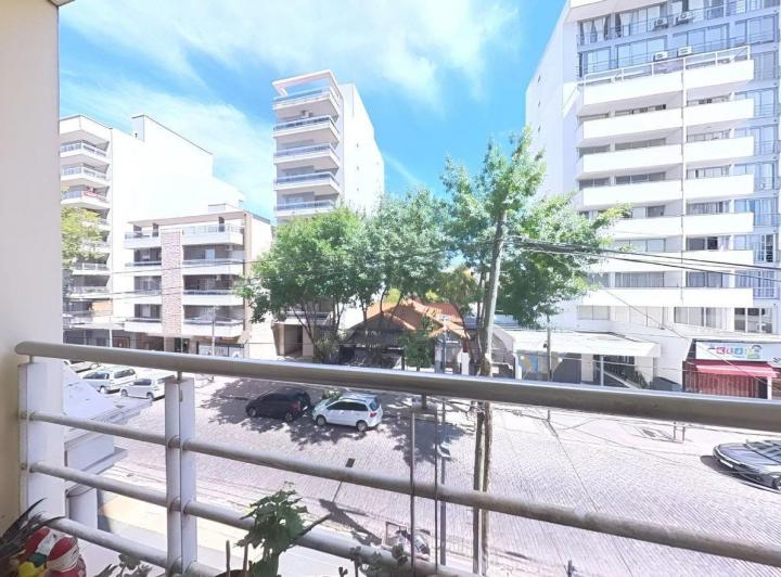 Departamento · 58m² · 3 Ambientes