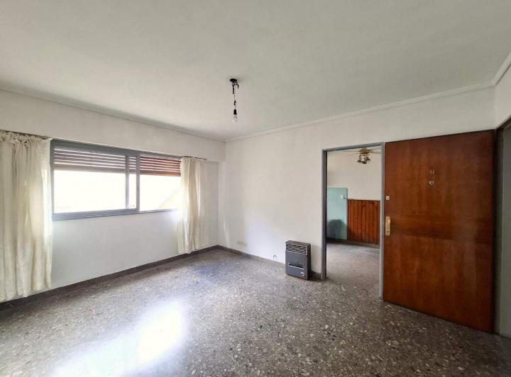Departamento · 60m² · 3 Ambientes