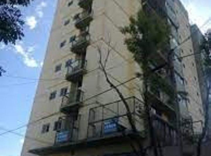 Departamento · 62m² · 4 Ambientes