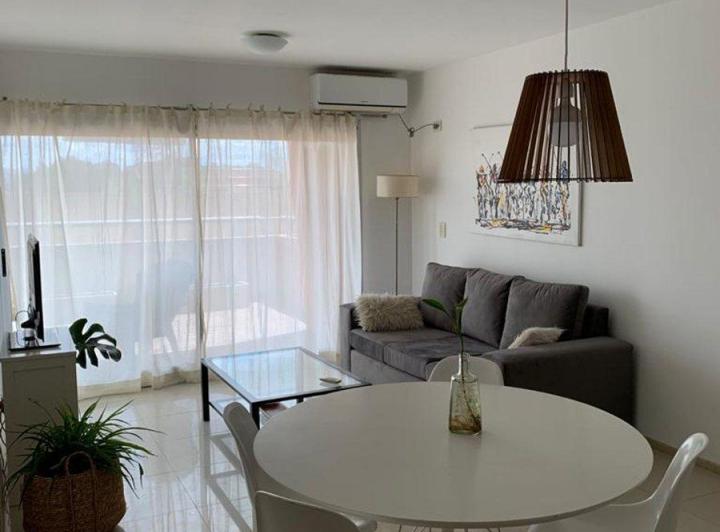 Departamento · 43m² · 2 Ambientes · 1 Cochera