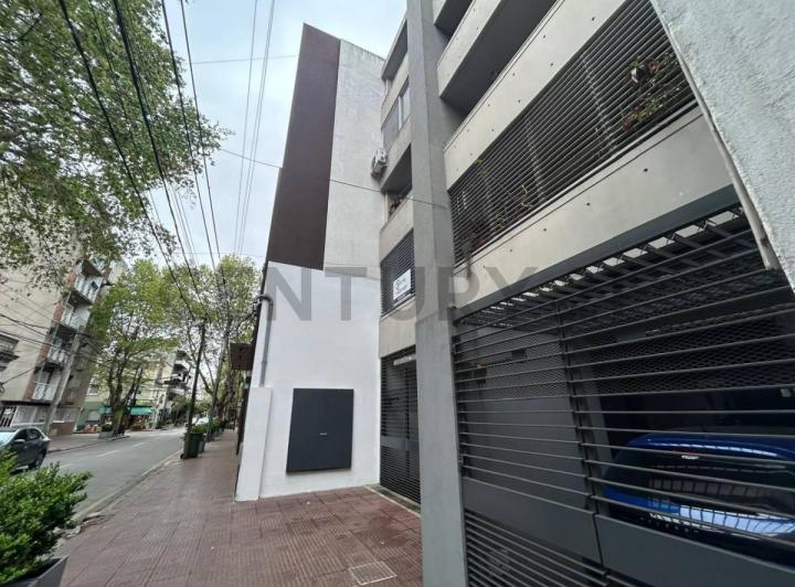 Departamento · 65m² · 2 Ambientes · 1 Cochera