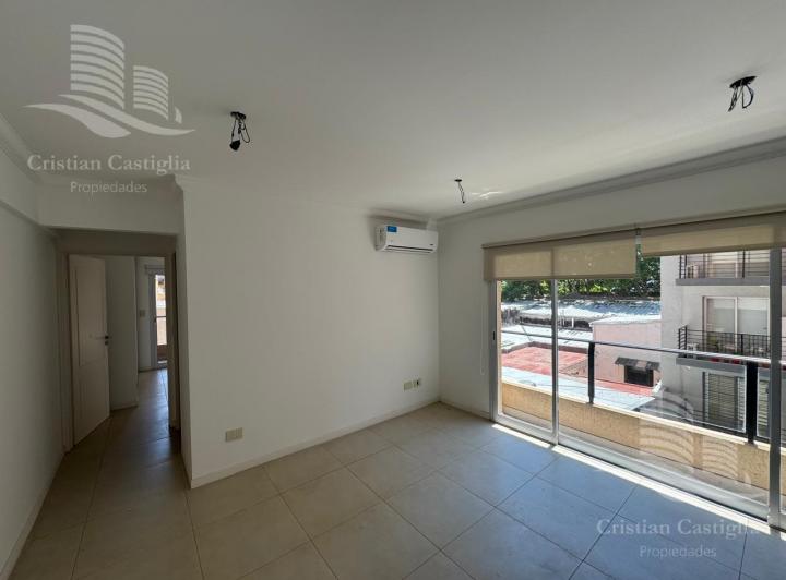 Departamento · 53m² · 2 Ambientes