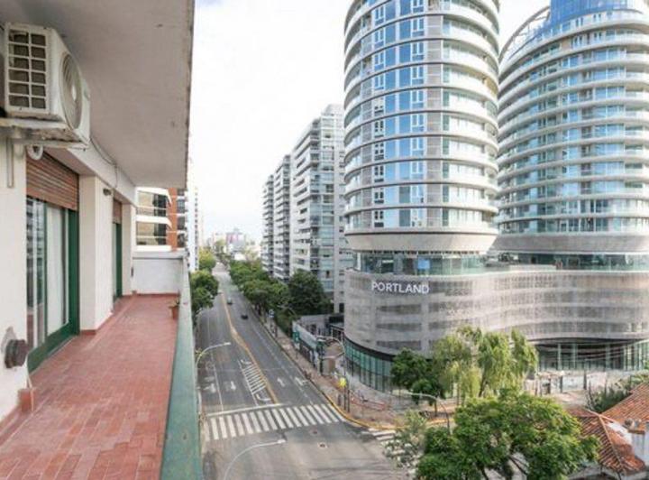 Departamento · 58m² · 3 Ambientes