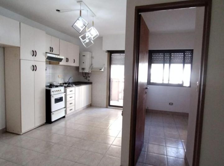 Departamento · 29m² · 2 Ambientes