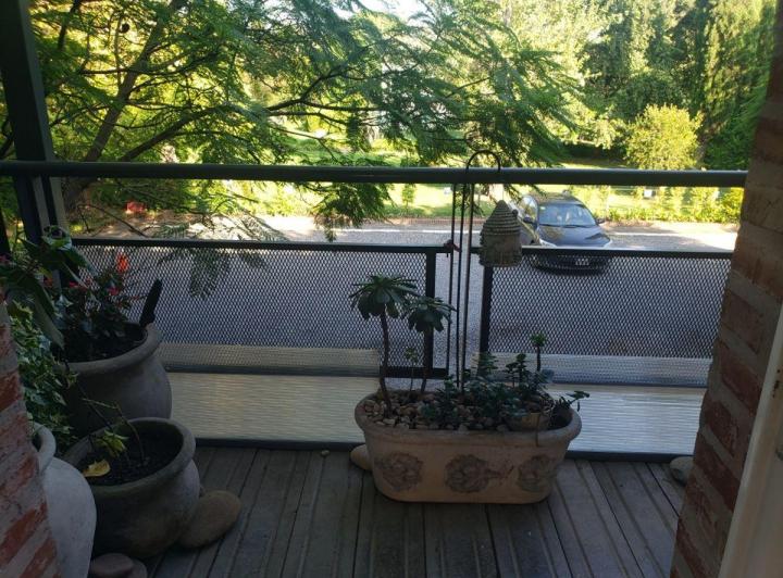 Departamento · 70m² · 3 Ambientes · 1 Cochera