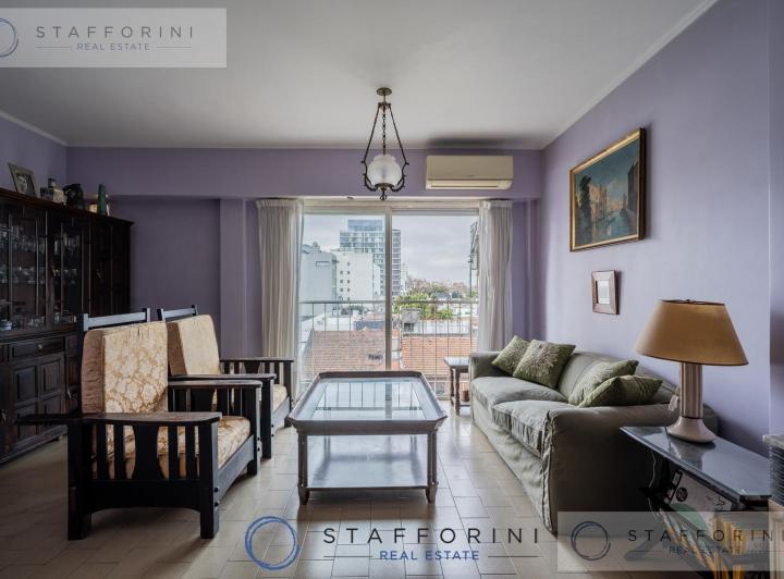 Departamento · 60m² · 3 Ambientes