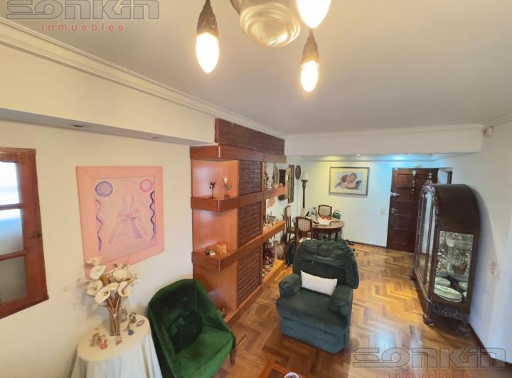 Departamento · 68m² · 4 Ambientes