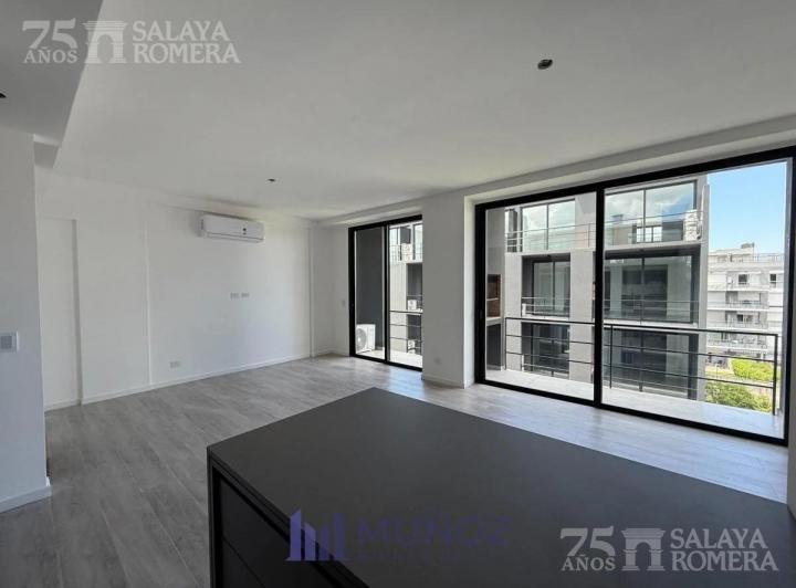 Departamento · 43m² · 2 Ambientes