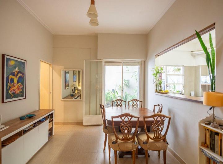 Departamento · 55m² · 3 Ambientes