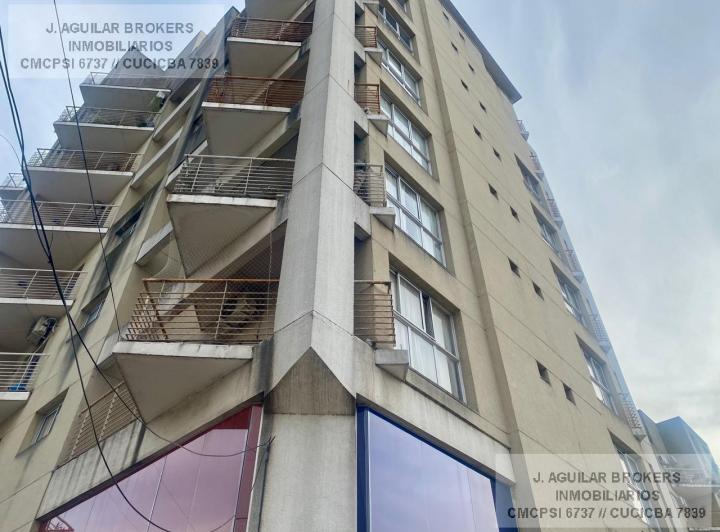 Departamento · 53ha · 2 Ambientes
