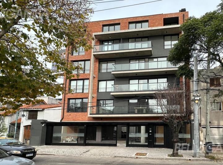 Departamento · 66m² · 2 Ambientes