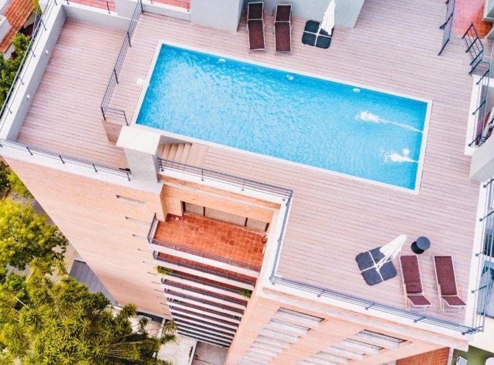 Departamento · 70m² · 3 Ambientes