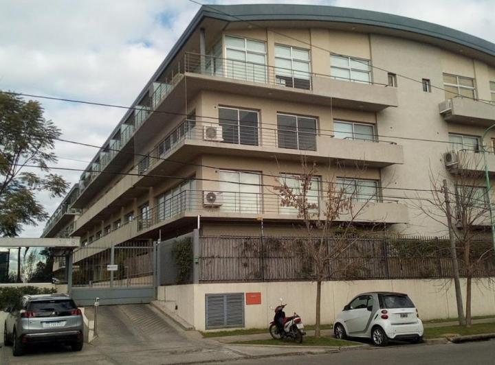 Departamento · 46m² · 1 Ambiente · 1 Cochera