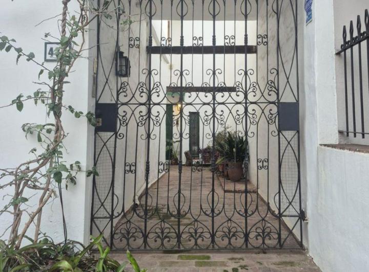 Departamento · 60m² · 4 Ambientes