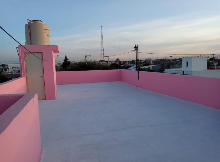 Casa · 100m² · 5 Ambientes