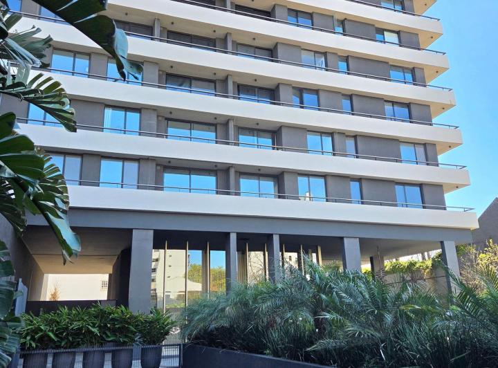 Departamento · 42m² · 2 Ambientes