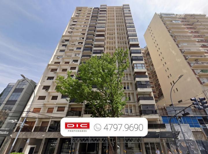 Departamento · 30m² · 1 Ambiente