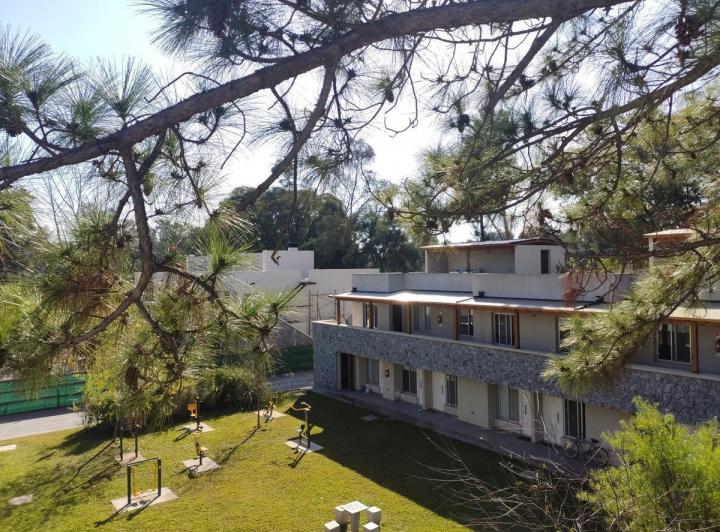 Departamento · 39m² · 2 Ambientes · 1 Cochera
