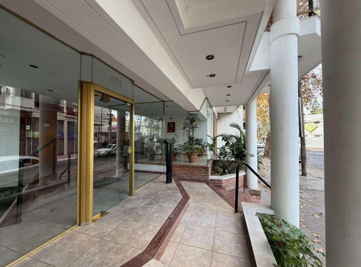 Departamento · 59m² · 3 Ambientes · 2 Cocheras