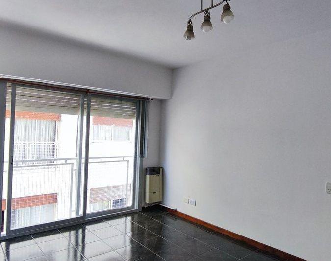 Departamento · 33m² · 2 Ambientes