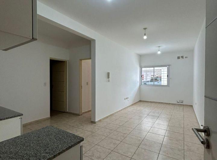 Departamento · 45m² · 3 Ambientes · 1 Cochera