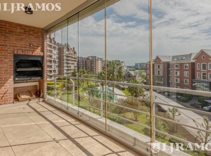 Departamento · 48m²