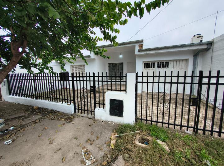 Casa · 124m² · 5 Ambientes
